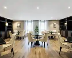 Sofitel Shahd Al Madinah thumbnail